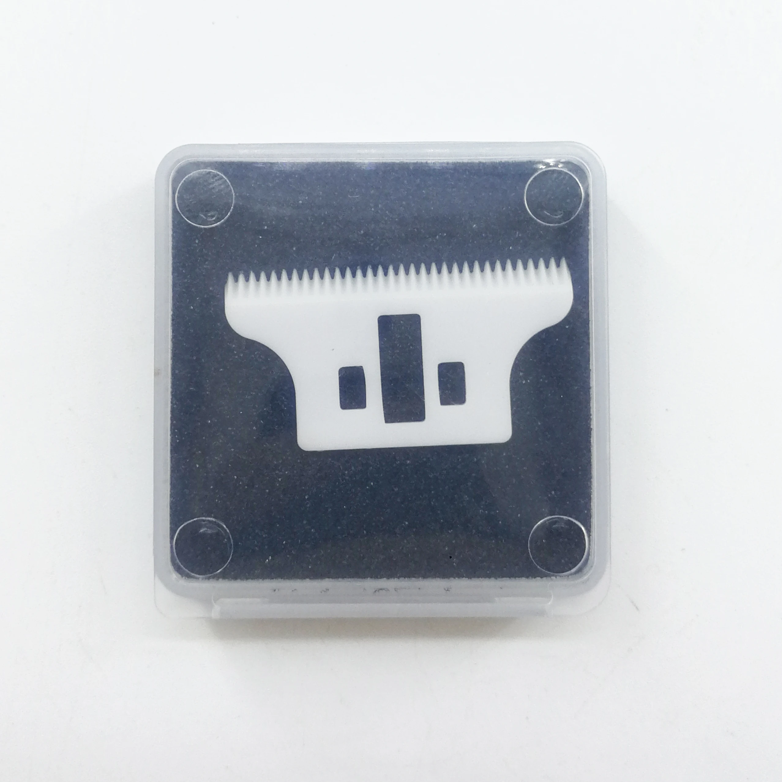 1000pcs ceramic blade mixed 8148 GTO, GO, SL Detailer Ceramic Blade T-Wide Cutter andis D7 D8 SlimLine Pro Li clipper
