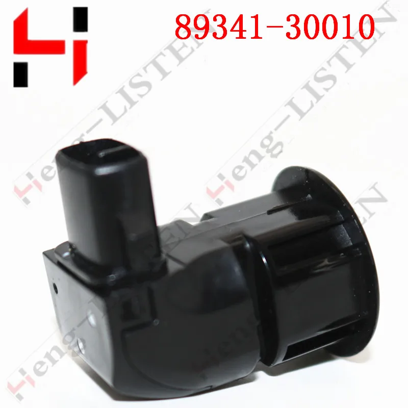 89341 30010 ультразвуковой датчик парковки автомобиля для 2006 2011 IS200 IS250 IS300 IS350 GS30 GS35