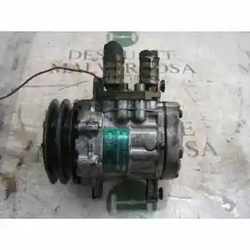 

AIR CONDITIONING COMPRESSOR Nissan TRADE 100*3960206834 K709 SANDEN [6723931]