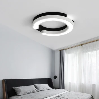 

room light modern ceiling lights simple led ceiling light warm romantic round room small bedroom study lamp celling light