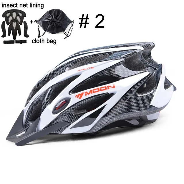 64cm bike helmet