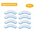 Blue 8PCs