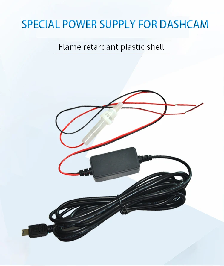 Микро-usb 12 В/24 В до 5 В 3A 15 Вт DC-DC модуль преобразователя питания для автомобиля понижающий выходной адаптер с низким нагревом и автоматической защитой