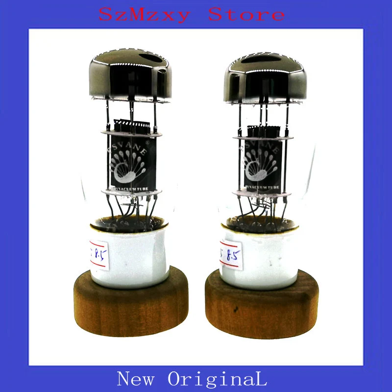 

2PCS/Lot Psvane 6SN7 Vacuum Tube Replace CV181 6N8P 6H8C Ceramic Base Hifi Audio Vintage Tube