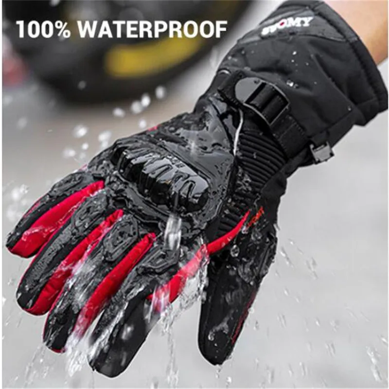 SUOMY   尩, 100%  ǳ ܿ  尩, ġ ũ, Gant Moto Guantes  ̵ 尩