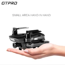 Dron 4K HD GPS drone WiFi fpv Quadcopter