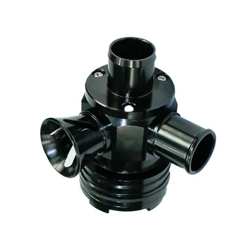 

For VAG 1.8T/2.7T A3 A4 A6 TT BOV Blow Off Valve 98x54mm Replacement Aluminum Kit Durable