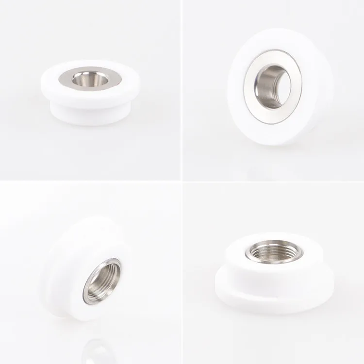 Волоконный лазер ipg резки D28.5mm H10.1mm Керамика кольцо