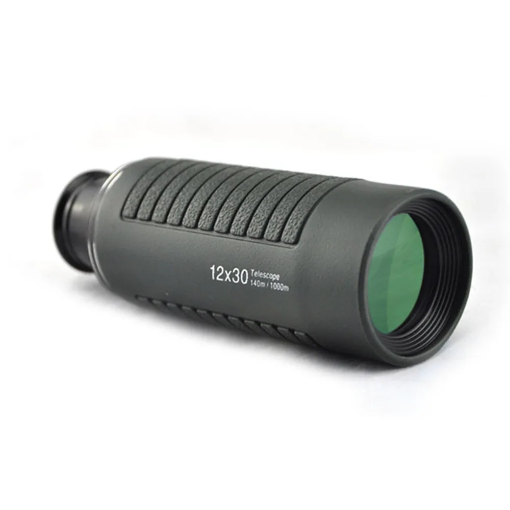 Visionking растягивающиеся Монокуляры 12X30 HD птица ЗЕРКАЛО HD высокой четкости заполненный азотом водонепроницаемый Монокуляр телескоп