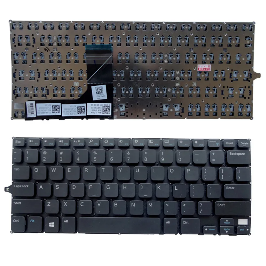 Новая клавиатура для Dell Inspiron 11 3147 3148 series | Компьютеры и офис