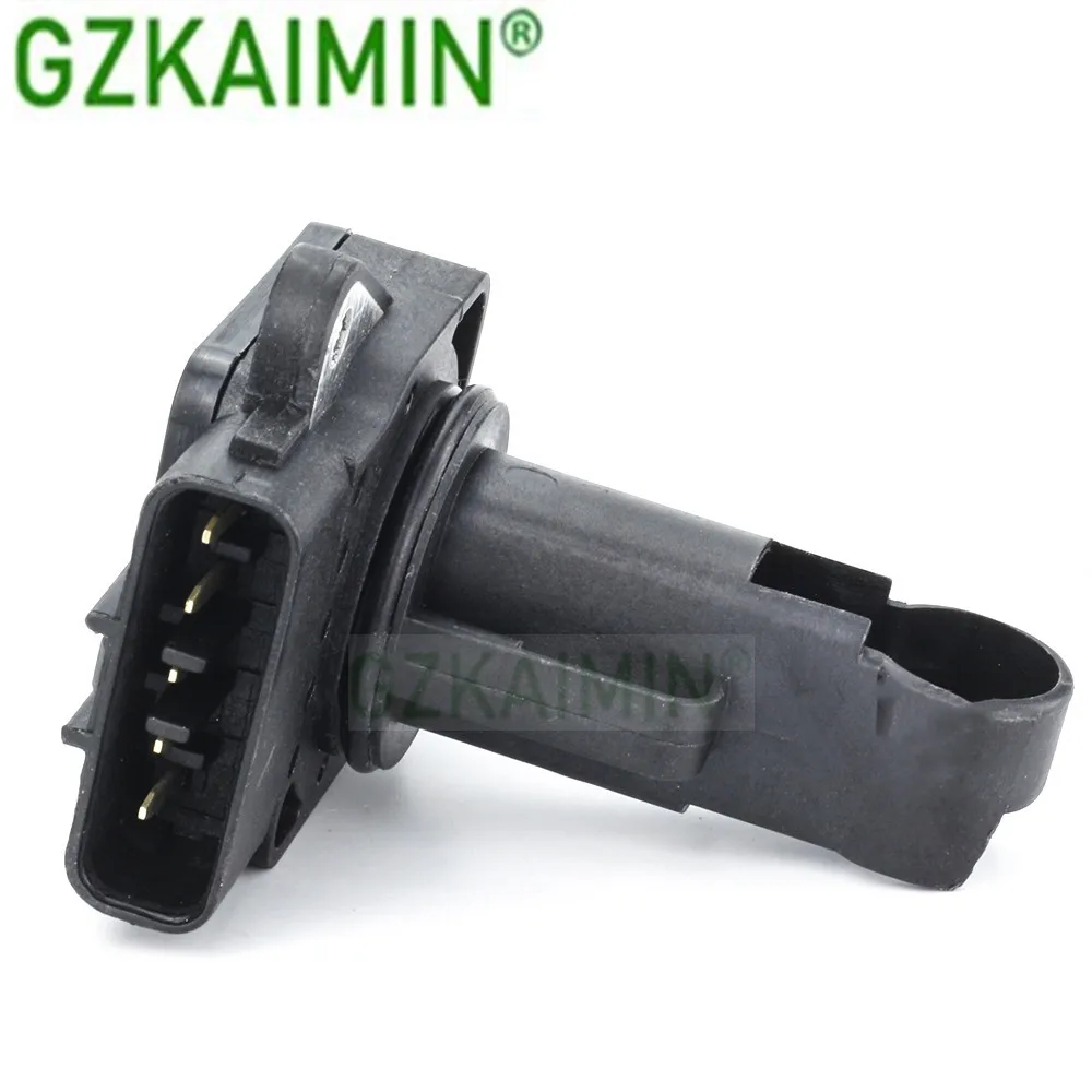 Китайский MAF датчик расхода воздуха для Mitsubishi L 200 KB4T MR547077 VN1974004030