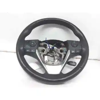 

4510202510C0 STEERING WHEEL TOYOTA AURIS TOURING SPORTS (E18)