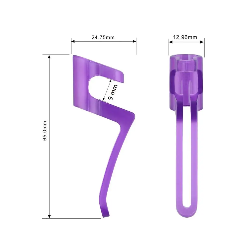 2 шт Teyomi совместимый Apple Pencil клип с iPhone/Ipad функция подставки в 1 Pencil/Apple 2|Подставки и