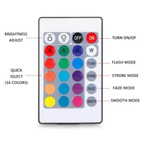 Replacement Accessories Base Remote Control Charger for LED Garden Ball Cube Egg Light Lawn Lamps Landscape Pool Floating Lights 1