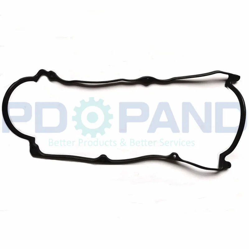F8 gasket kit 6