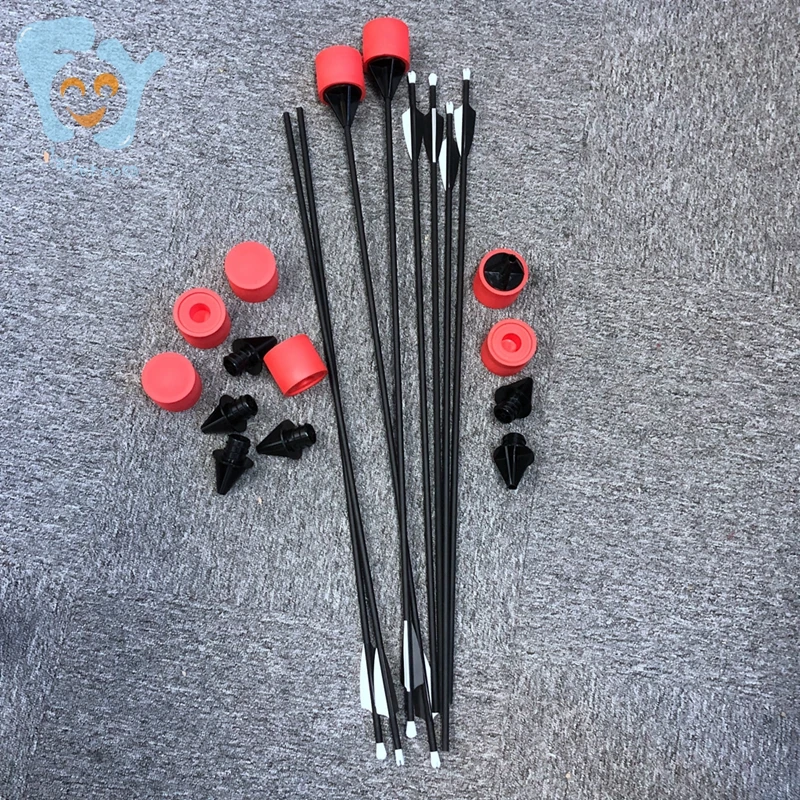 foam arrow red (7)