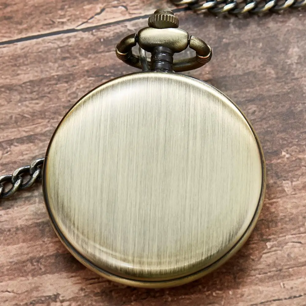 Золотые карманные часы винтажные кварцевые карманные и брелоки часы цепочка ожерелье серебряные часы для подарков