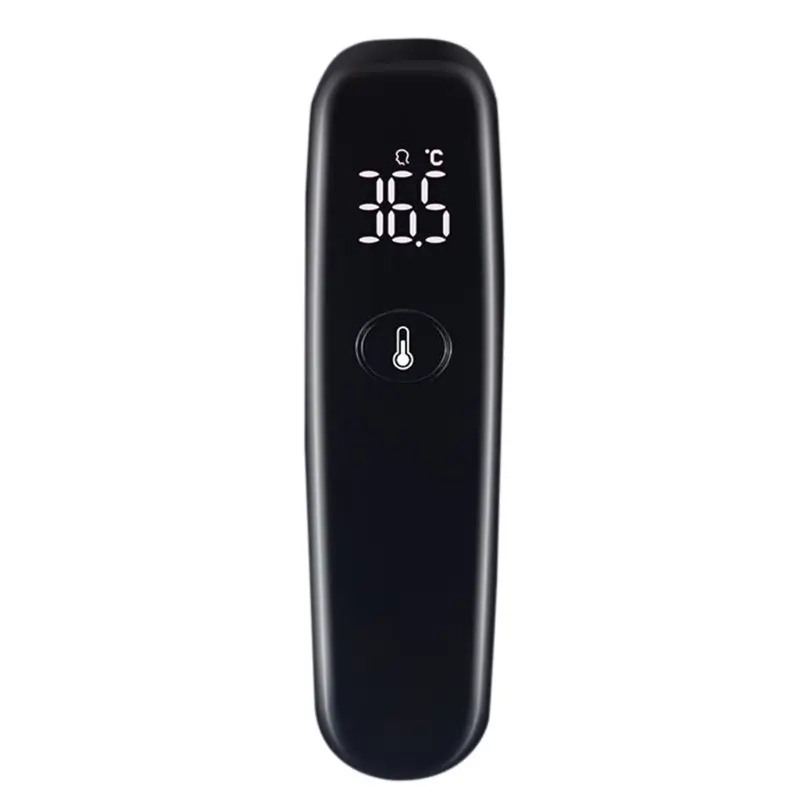 Умный термометр для тела 1s светодиодный инфракрасный термометр с полным экраном 95AA