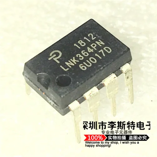 

LNK364PN DIP-7