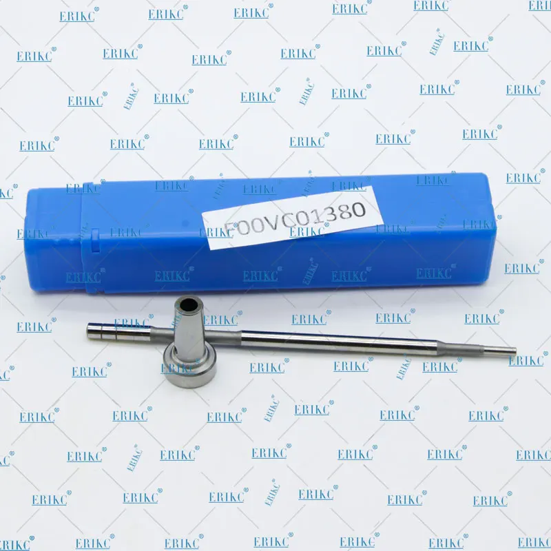 

ERIKC FooVC01380 комплект клапанов форсунки дизельного топлива F OoV C01 380 регулятор клапана общей топливной системы FooV C01 380 для инжектора 0 445 110 375