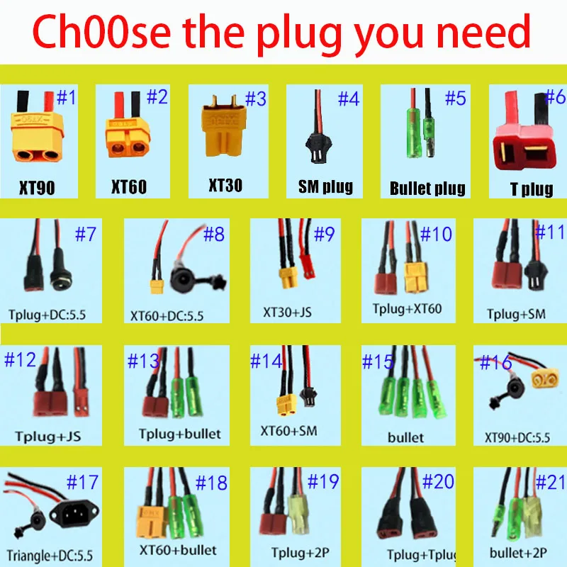 18650 Lithium Ion Scooter Battery Pack 48V 20Ah 1000W 13S3P Electric Bicycle Batteries Bms+54.6V Charger