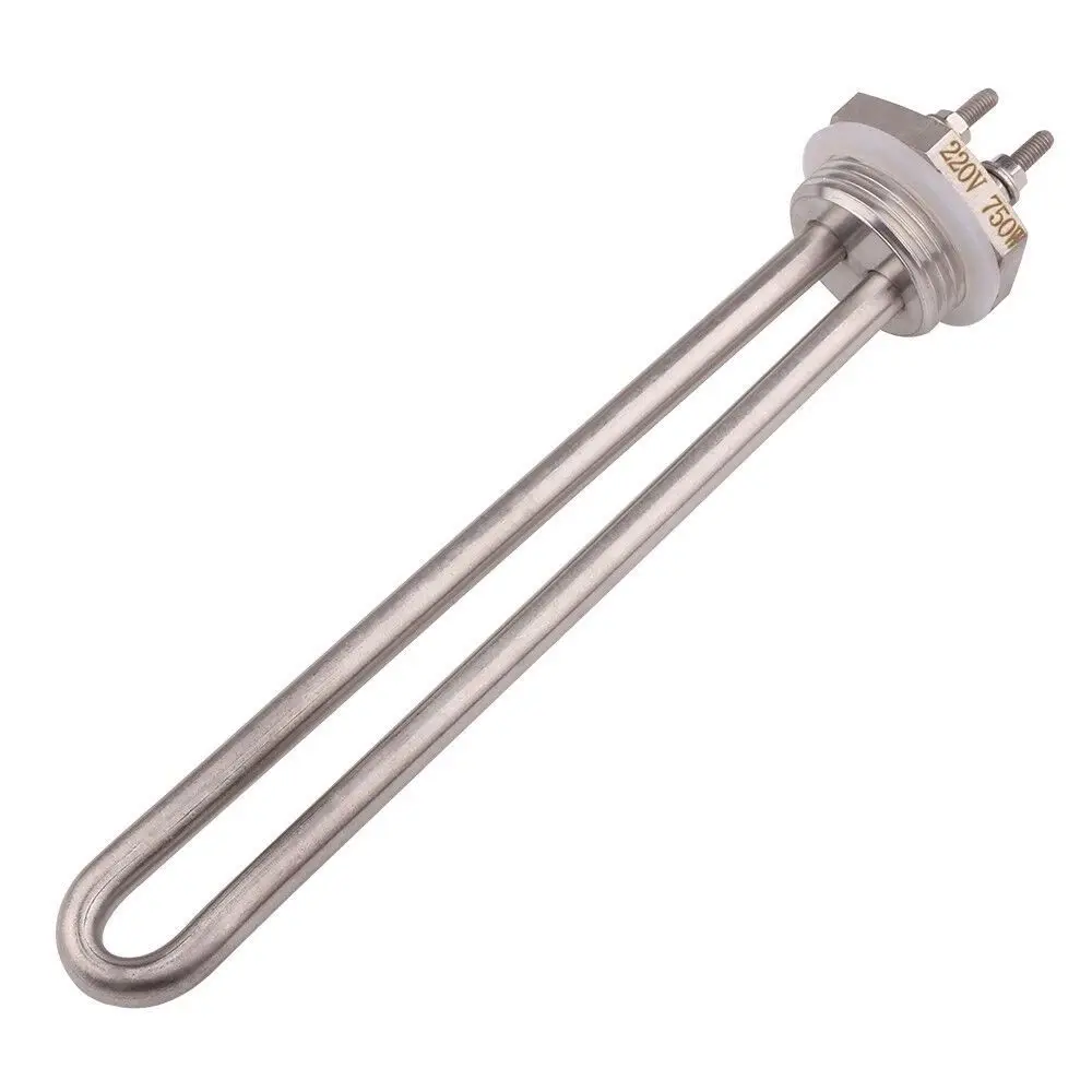 u tipo elemento aquecedor de aquecimento para 01