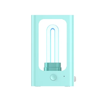 

HOT UV Germicidal Lamp Household Human Body Induction Disinfection Lamp