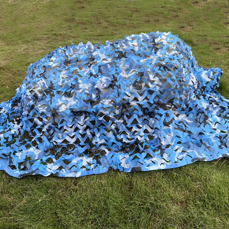ocean camoflage