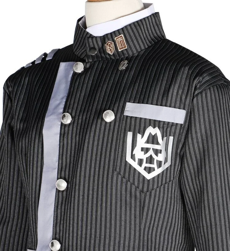ϼ Ϻ ִϸ̼ Cos Danganronpa V3: ų ϸ ڽ ǻ Ʈ ϶ ġ  Cos ǻ