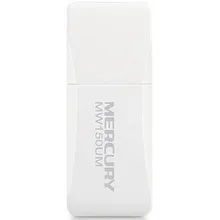 Беспроводная сетевая карта Mercury Mw150um USB беспроводной сетевой адаптер приемник настольный ноутбук беспроводной WiFi