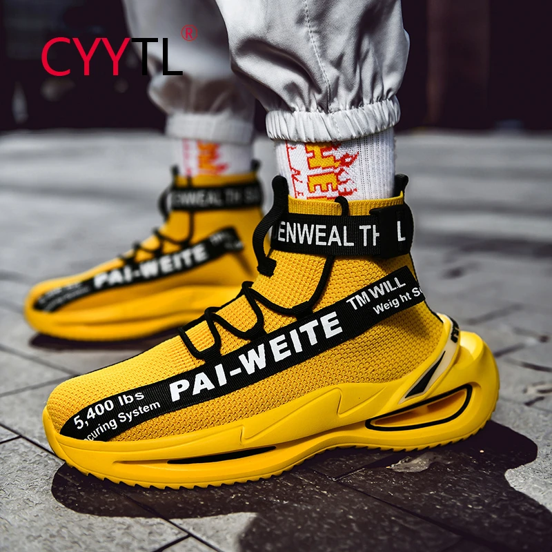 top men's tennis shoes 2020