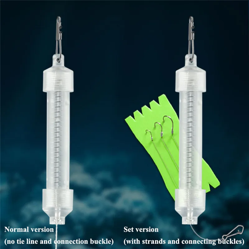 

Automatic Fishing Hook Strong Force Spring Freshwater Saltwater Fishing Tackle Carp Fish Fast Catch Tool