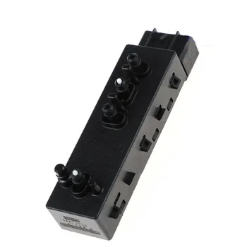 

1pcs Front Left Power Seat Switch Driver Side Power Seat Switch 25974714 Fit For Chevrolet Camaro 2010-2015