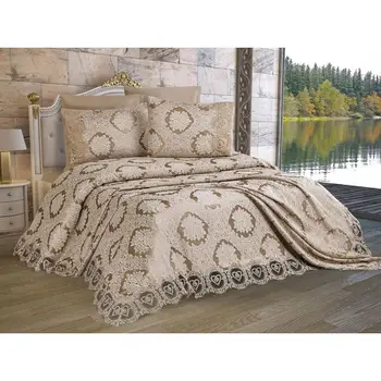 

Zemra Double Personality Pike Tackle Cappucino