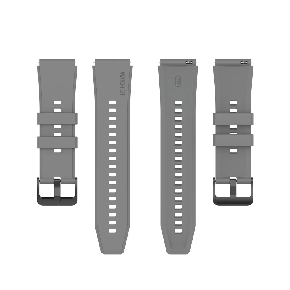 Silicone Strap for Huawei Smartwatch Bands - Durable and Stylish Watchband Bracelet