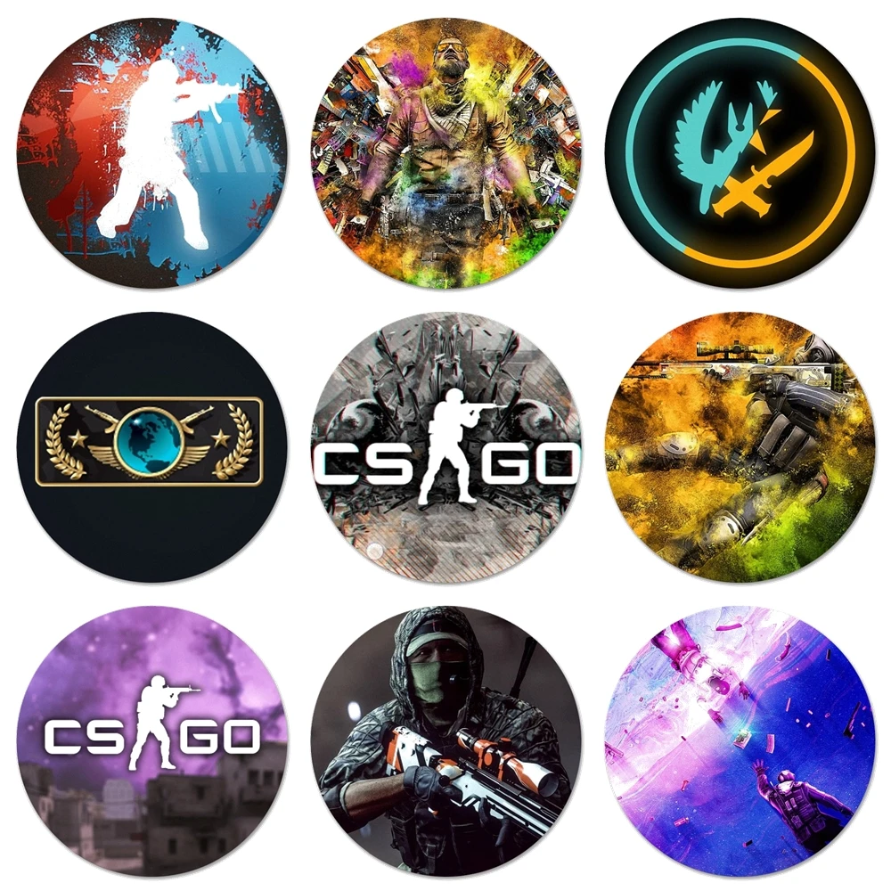 Counter-Strike-cs-go-game-Refrigerator-Magnet-Bottle-Opener-Beer-Coke ...
