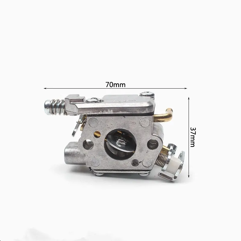Carburetor Carb 2500 25cc Chainsaw Zenoah G2500 Universal Fit Chinese Brand STIGA AMA Anova Pruner Top Handle Saw carburetor replacement parts carburetor accessories carburetor kit