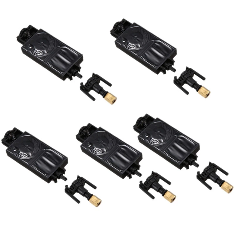 5PCS/Lot DX5 UV Ink Damper for Mimaki JV5 JV33 Printer Printhead | Компьютеры и офис