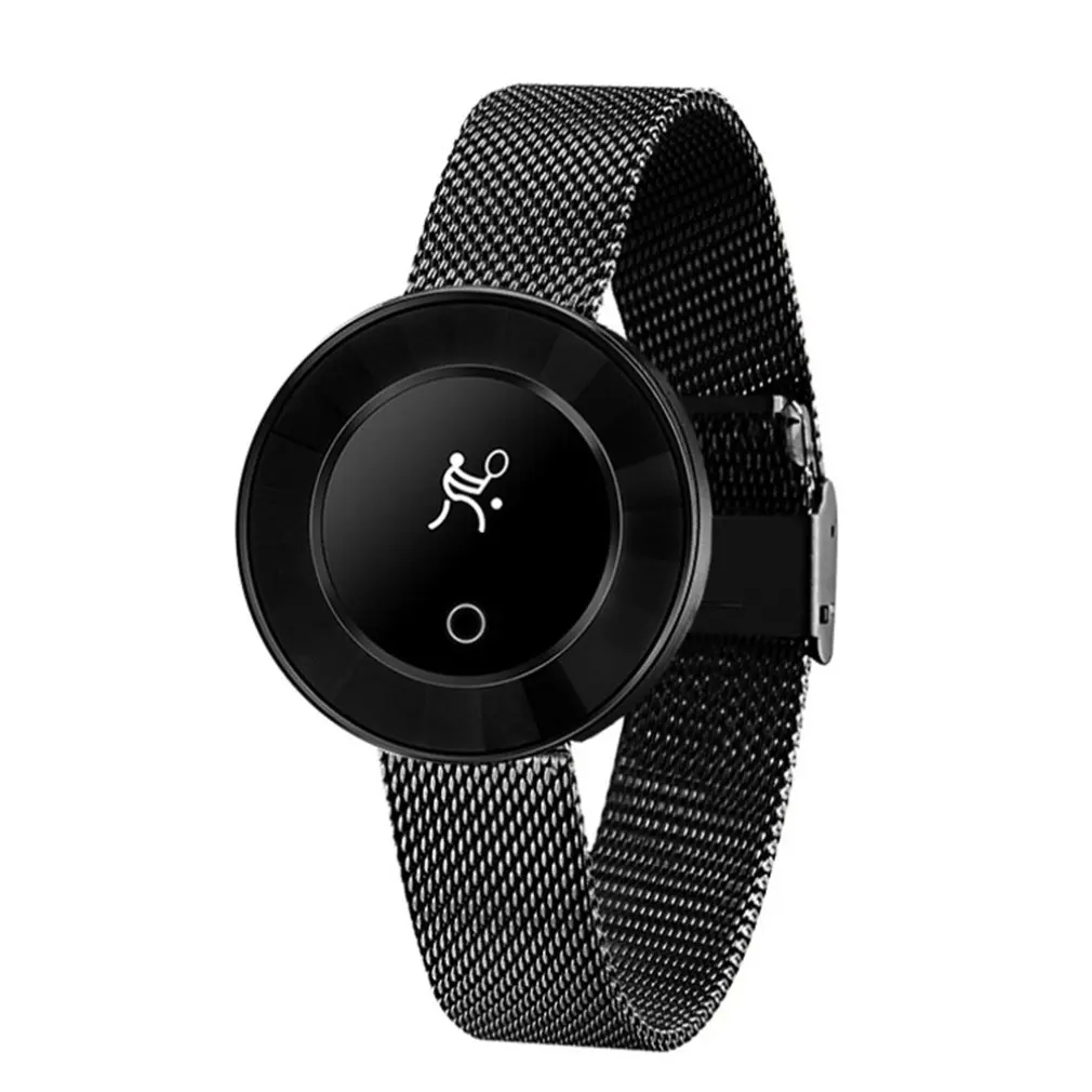Умный Браслет Bluetooth 4,0 емкостный стилус для сенсорного экрана X6 сенсорный монитор сердечного ритма сна IP68 Водонепроницаемый Шагомер