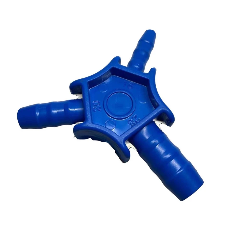 Pipe Installing Manual Chamfer The Plumber Tools PEX-AL Internal And External Reamer PPR Calibrator Fitting For Plumbing Pipe hand reamer steel reamer tools tube reamer