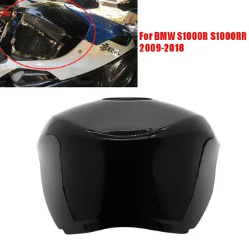 

Gloss black Gas Fuel Tank Cover Fairing ABS For BMW S1000R S1000RR 2009-2018 PH Gas uel Petrol Tank Fairing Frame