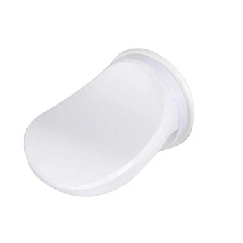 

NEW Plastic Bathroom Shower Shaving Leg Aid Placement Mats Shaving Auxiliary Holder Help Old Man Children Balance Tools