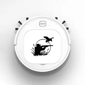 

Smart Robot Vacuum Cleaner Rechargeable USB Auto Sweeping Mop Clean Robot Sweeping Cleaner Hunter Wild Duck Hunting