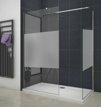 

Duo Walk in two extensible stabilizer bars 73-120 cm 360 degrees, fixed film security 80x200cm + 120x200cm