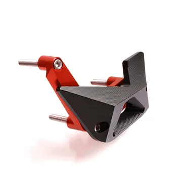 

Motorcycle Frame Slider Protector CNC Aluminum Engine Guard For kawasaki Z1000 Z1000SX Z1000 SX 2010-2016 Z900 ABS 2017 2018