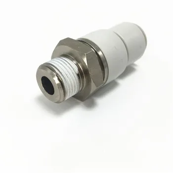 

KXH12-03S KXH12-04S SMC connector high speed rotary quick coupler air hose fitting quick connect KXH series