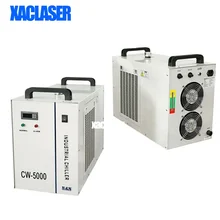 Refroidisseur Laser Cw5000 cw3000, contrôleur de température Durable, pour ordinateur