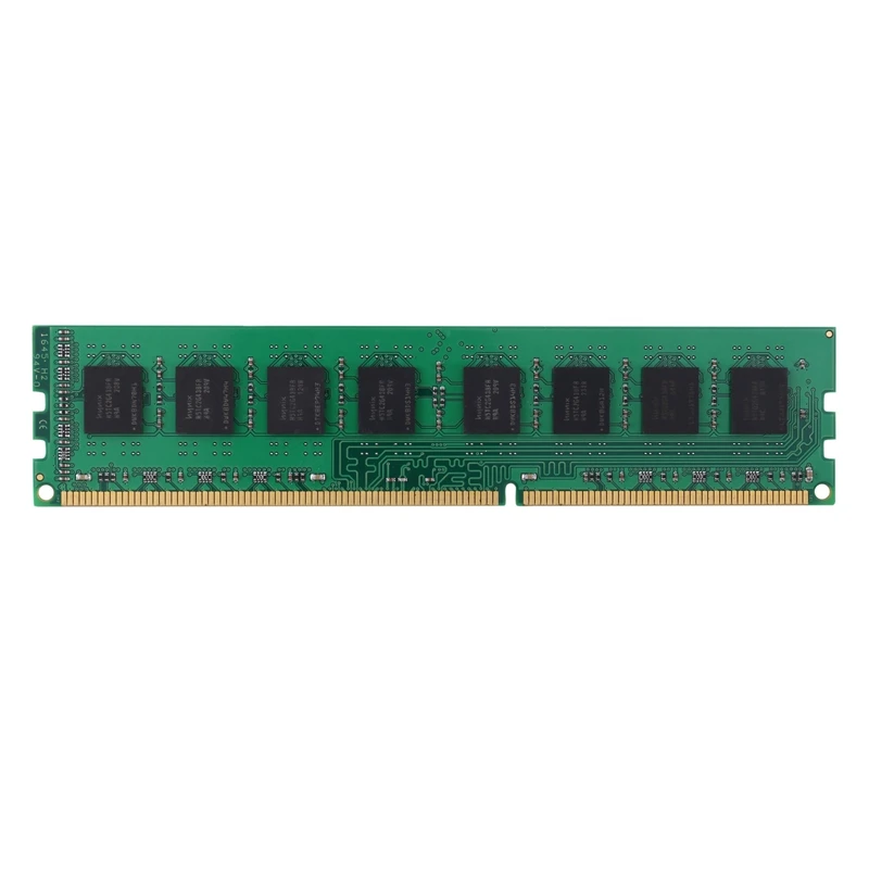 HOT DDR3 4 Гб ОЗУ память 1333 МГц 240 контактов 1,5 в Desktop DIMM двухканальная память для AMD FM1/FM2/FM2 + материнская плата|Оперативная память| | АлиЭкспресс