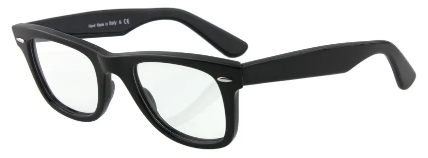 Buenos Gafas Новые популярные модные очки Прямоугольник стиль для мужчин и женщин черный черепаха