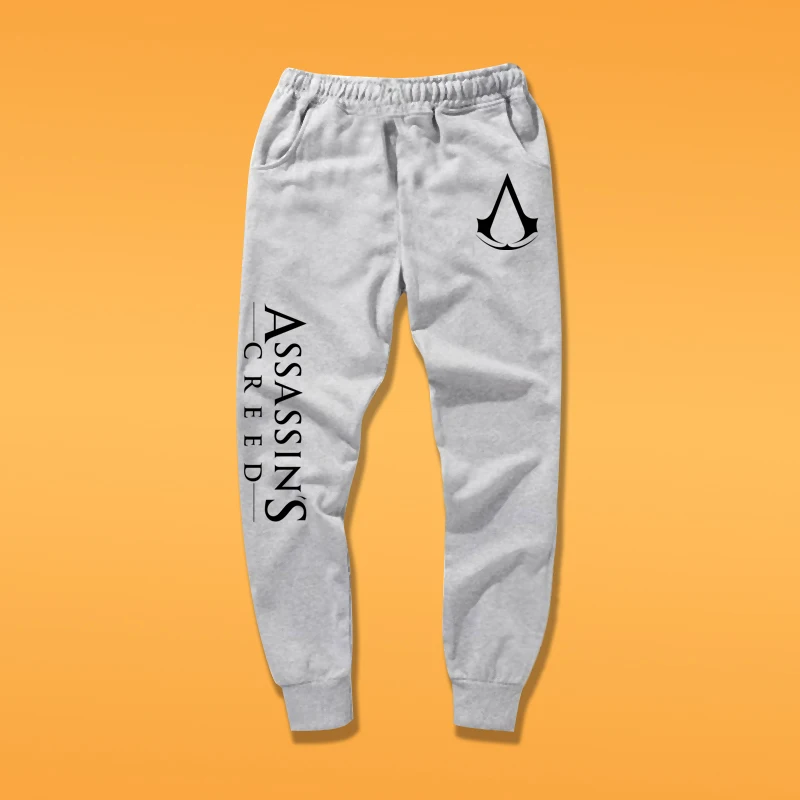 Pantalones hombre хлопковые спортивные штаны Черные Серые хип хоп повседневные мужские эластичные спортивные штаны уличная мужские худи